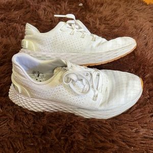 No bull white runners womens size 5.5